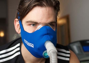 hipoxicator systemes entrenament altitude simule exercise hypoxic hypoxico