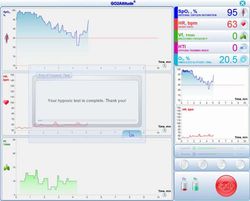 hipoxie entrenaiment intermittent performance hipoxique altitude altura