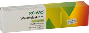 producto masaje profesional crema rowo aceite