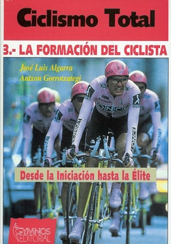 ciclismo rendimiento fundamentos historia entrenamiento alimentacion