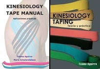 vendaje neuromuscular kinesiology tape temtex kinesiotape manual