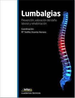 lumbago lumbalgias ciatalgias ciatica rehabilitacion tratamiento prevencion