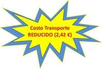 transporte gratis biolaster oferta