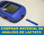 achat analisis acido lactico sangre