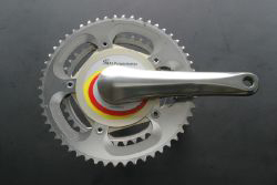 srm powermeter potencia ciclismo cadencia